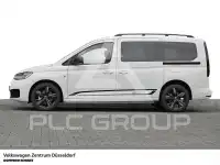 2025 Volkswagen Caddy
