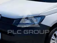 2025 Volkswagen Caddy
