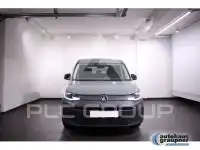 2025 Volkswagen Caddy