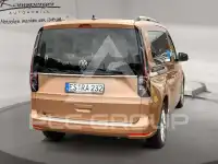 2025 Volkswagen Caddy