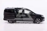2025 Volkswagen Caddy