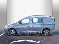 2025 Volkswagen Caddy