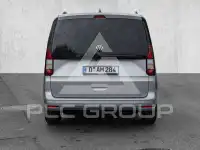 2025 Volkswagen Caddy