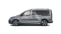 2025 Volkswagen Caddy