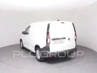 2025 Volkswagen Caddy