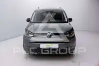 2025 Volkswagen Caddy