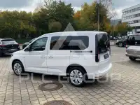 2025 Volkswagen Caddy