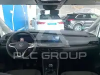 2025 Volkswagen Caddy