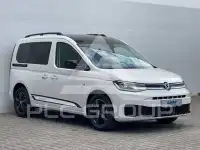 2025 Volkswagen Caddy