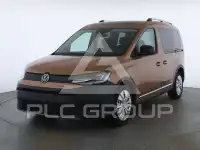 2025 Volkswagen Caddy