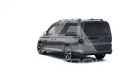 2025 Volkswagen Caddy