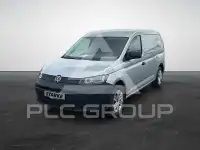 2025 Volkswagen Caddy