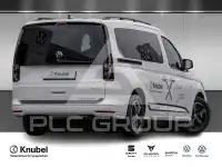 2025 Volkswagen Caddy