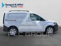 2026 Volkswagen Caddy
