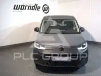 2025 Volkswagen Caddy