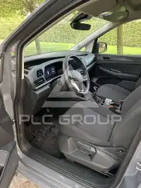 2025 Volkswagen Caddy