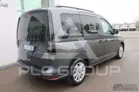2025 Volkswagen Caddy