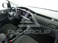 2025 Volkswagen Caddy