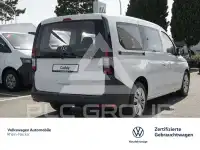 2025 Volkswagen Caddy