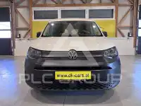 2025 Volkswagen Caddy