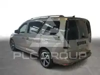 2025 Volkswagen Caddy