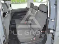2025 Volkswagen Caddy