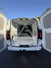 2025 Volkswagen Transporter