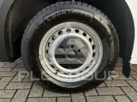2025 Volkswagen Transporter