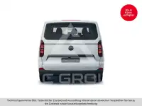 2025 Volkswagen Transporter