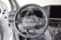 2025 Volkswagen Transporter