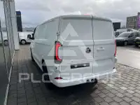 2026 Volkswagen Transporter
