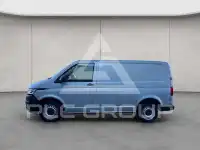 2025 Volkswagen Transporter