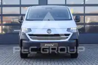 2025 Volkswagen Transporter