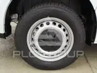 2025 Volkswagen Transporter