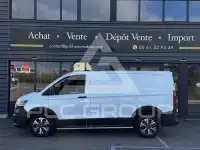 2025 Volkswagen Transporter