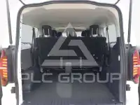 2025 Volkswagen Transporter