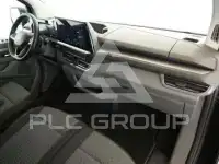 2025 Volkswagen Transporter