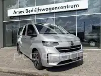 2025 Volkswagen Transporter