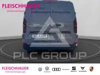 2025 Volkswagen Transporter