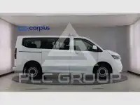 2025 Volkswagen Transporter
