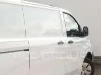 2025 Volkswagen Transporter