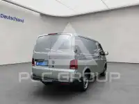 2025 Volkswagen Transporter