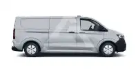 2025 Volkswagen Transporter