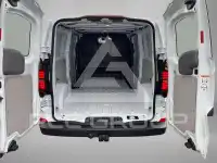 2025 Volkswagen Transporter