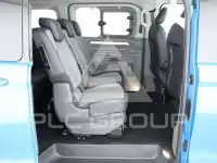 2025 Volkswagen Transporter