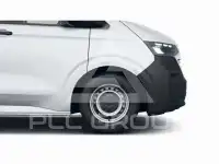 2025 Volkswagen Transporter