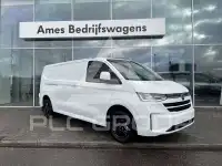 2026 Volkswagen Transporter
