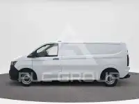 2025 Volkswagen Transporter