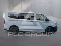 2025 Volkswagen Transporter