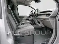 2025 Volkswagen T7 Multivan